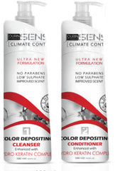 Kit (2)Color Depositing Shampoo & Conditioner 33.8 fl. oz.