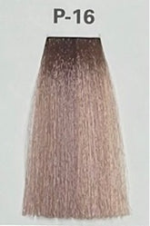 P-16 (PEACH) NATURE COLOR PLEX 4.06 Fl. Oz./120ml.