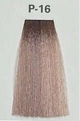 P-16 (PEACH) NATURE COLOR PLEX 4.06 Fl. Oz./120ml.