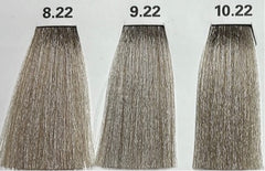 9.22 (SAND) NATURE COLOR PLEX 4.06 Fl. Oz./120ml.