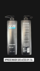 NIRVEL XPRESS MASK 33.8 fl. oz./1000ml
