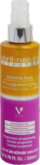 Thermal Keratin Protector Liss 6.76 Fl. Oz/ 200ml AEN