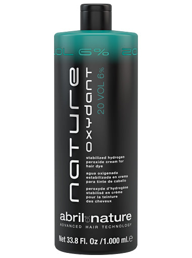 Nature Oxydant 20 vol 33.8 fl. oz