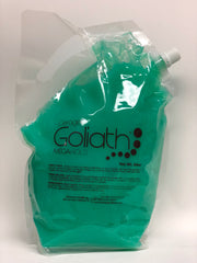 GOLIATH CERA GEL MEGA HOLD 3 SIZE (16OZ. 33OZ. 64OZ)