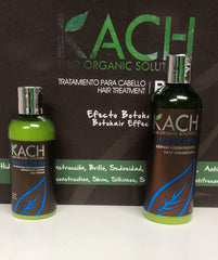RH TREATMENT HOME CARE DUO (SHAMPOO & TREATMENT)