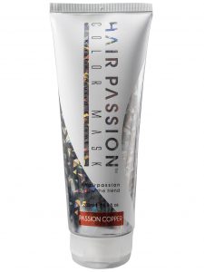Color Mask Hair Passion  6.8 Fl. Oz/200ml -HAIR PASSION