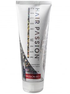 Color Mask Hair Passion  6.8 Fl. Oz/200ml -HAIR PASSION