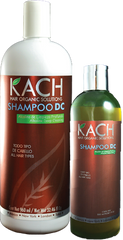 Shampoo DC-KACH