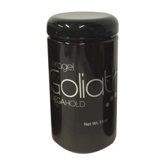 GOLIATH CERA GEL MEGA HOLD 3 SIZE (16OZ. 33OZ. 64OZ)