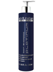 AEN Anti-yellow Bain Shampoo Platinum 8.45 fl. oz.