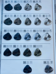 HP 5C CHOCOLATE BROWN 3.4 fl. oz.