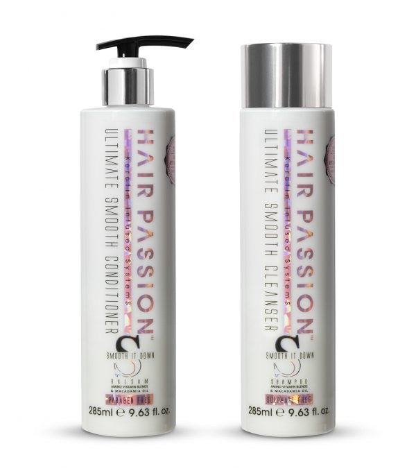 Ultimate Smooth System Kit