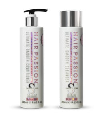 Ultimate Smooth System Kit