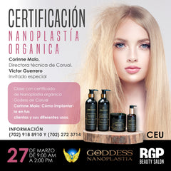 NANOPLASTIA ORGANICA