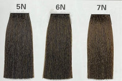 6N (WARM NATURAL BASES) AEN COLOR PLEX 4.06 Fl. Oz./120ml.