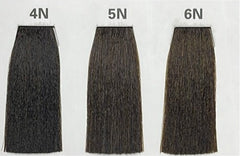 5N (WARM NATURAL BASES)  NATURE COLOR PLEX 4.06 Fl. Oz./120ml.