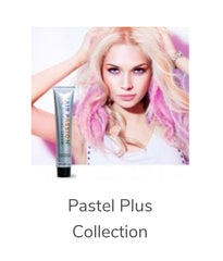 7.062 Medium Peach Blonde 3.4 oz