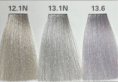 13.1N (COLD SUPER-LIGHTENERS)  NATURE COLOR PLEX 4.06 Fl. Oz./120ml.