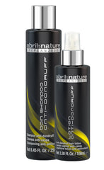 Treatment Anti-dandruff kit 11.83 fl. oz.