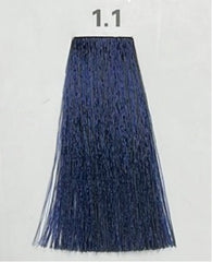 1.1 BLUE BLACK AEN COLOR PLEX 4.06 Fl. Oz./120ml.