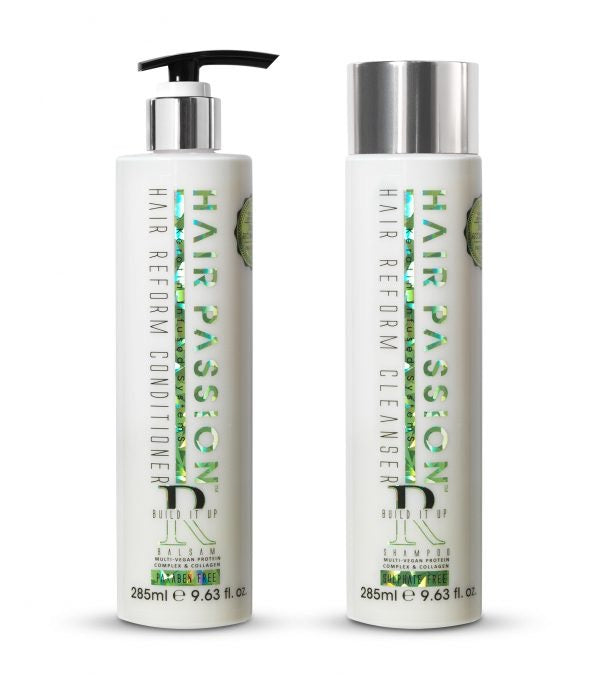 Hair Reform System Kit