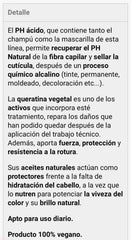 3.0 pH REVITALIZING INSTANT MASK 6.76 Fl.  Oz.