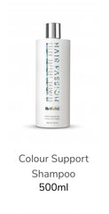 COLOUR SUPPORT SHAMPOO 16.9 fl. oz.