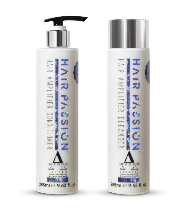 Hair Passion Hair Amplifier System Kit (2)