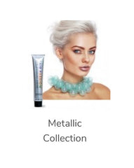 7.010 Medium Metallic Ash Blonde 3.4 oz