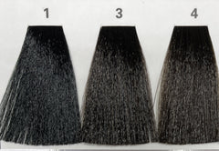 3 (ASH NATURALES) AEN COLOR PLEX 4.06 Fl. Oz./120ml.