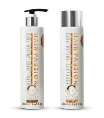 Curl Define System Kit