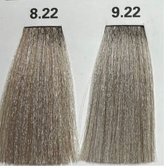 8.22 (SAND)  NATURE COLOR PLEX 4.06 Fl. Oz./120ml.