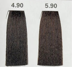 4.90 (BEIGE CHOCOLATE)  NATURE COLOR PLEX 4.06 Fl. Oz./120ml.