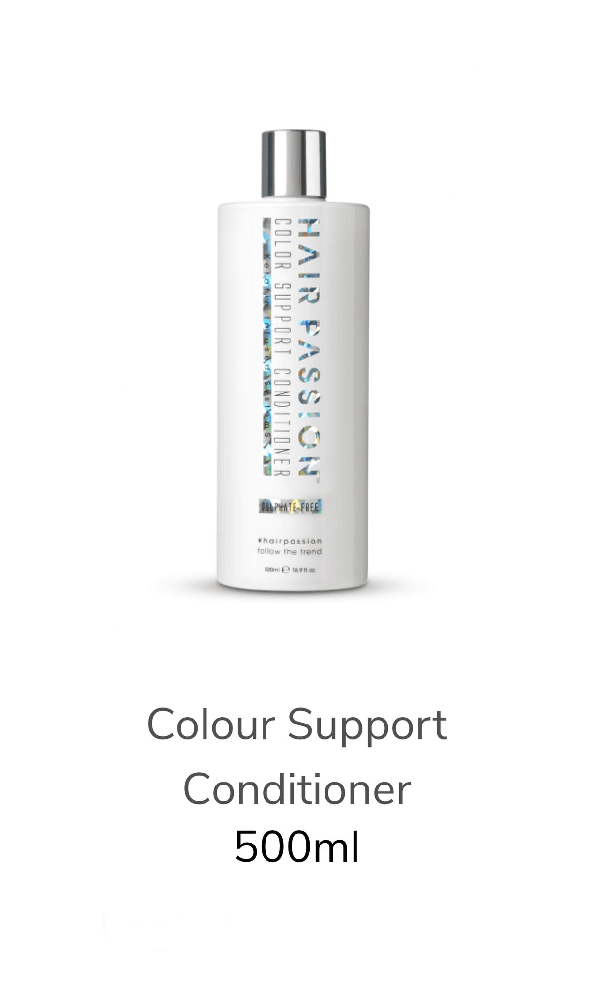COLOR SUPPORT CONDITIONER 16.9 fl. oz.