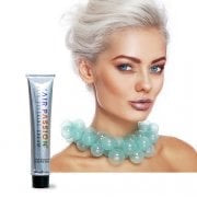 HAIR PASSION KIT 24 COLOR CREAM & 2 SWATCHBOOK 3.4 oz