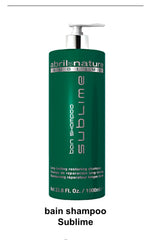Sublime bain shampoo 33.8 fl. oz.