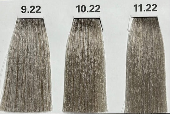 10.22 (SAND)  NATURE COLOR PLEX 4.06 Fl. Oz./120ml.