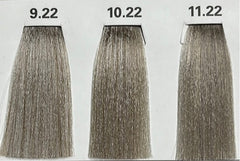 10.22 (SAND)  NATURE COLOR PLEX 4.06 Fl. Oz./120ml.