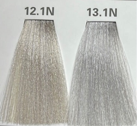 12.1N (COLD SUPER-LIGHTENERS)  NATURE COLOR PLEX 4.06 Fl. Oz./120ml.