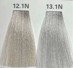 12.1N (COLD SUPER-LIGHTENERS)  NATURE COLOR PLEX 4.06 Fl. Oz./120ml.