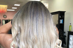 NEW 💢 ATOMIC BLONDE BLEACHING POWDER 1.1 lb/ 500 gr HAIR PASSION