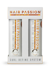 Curl Define System Kit