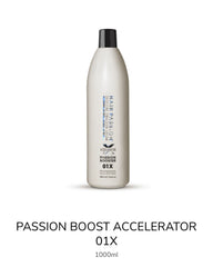 PASSION BOOST ACCELERATOR 01X 33.8 fl.oz.