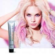 HAIR PASSION KIT 24 COLOR CREAM & 2 SWATCHBOOK 3.4 oz